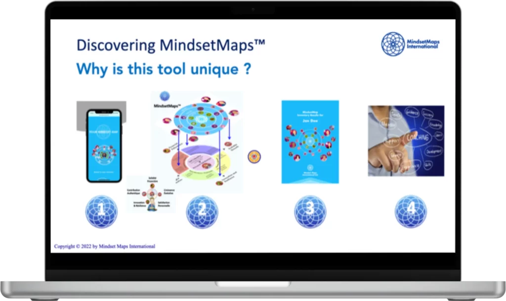 Angebot MMI - MindsetMaps™ - Analyse